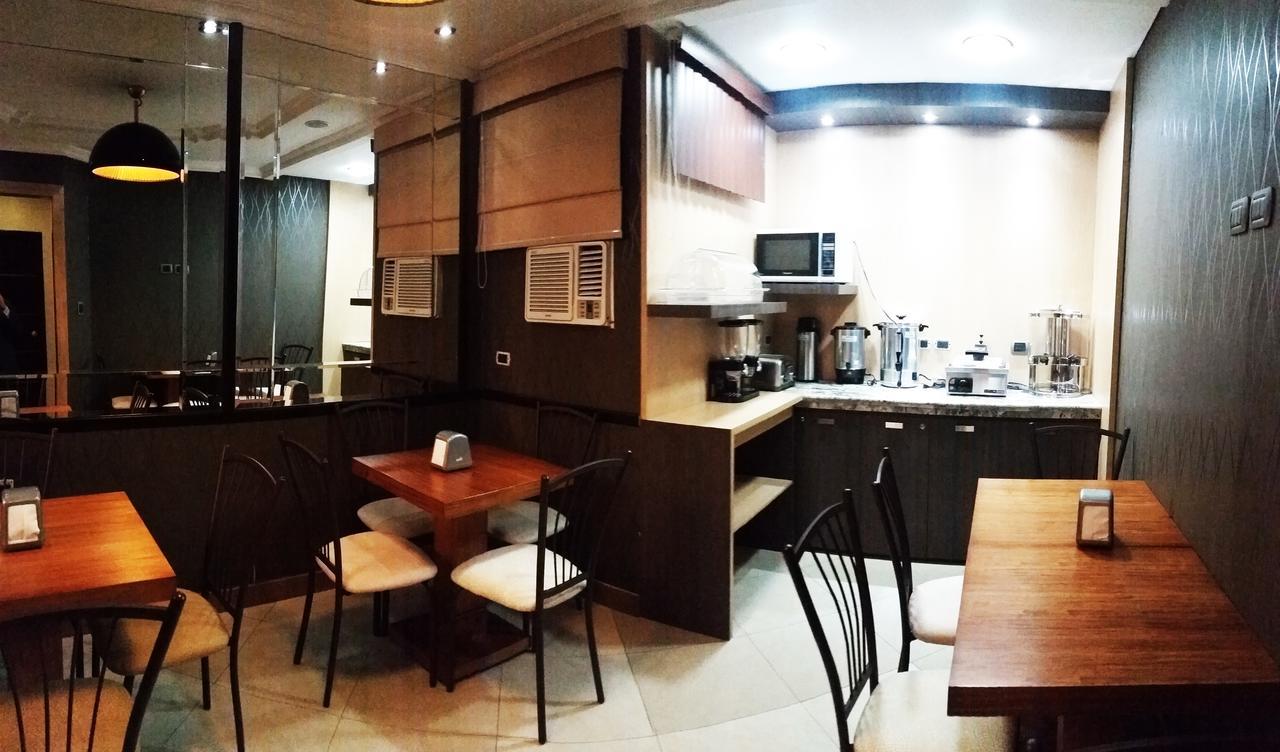 Atlantic Blue Hotel กวายากิล ภายนอก รูปภาพ