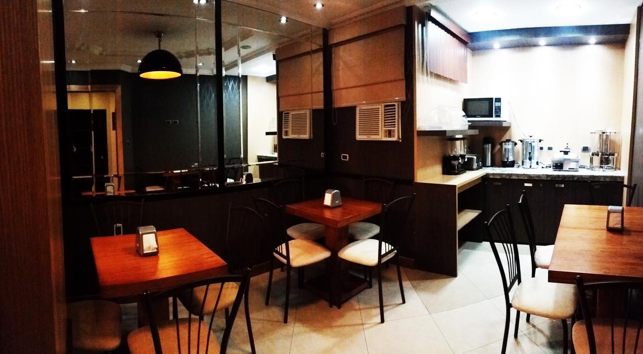 Atlantic Blue Hotel กวายากิล ภายนอก รูปภาพ