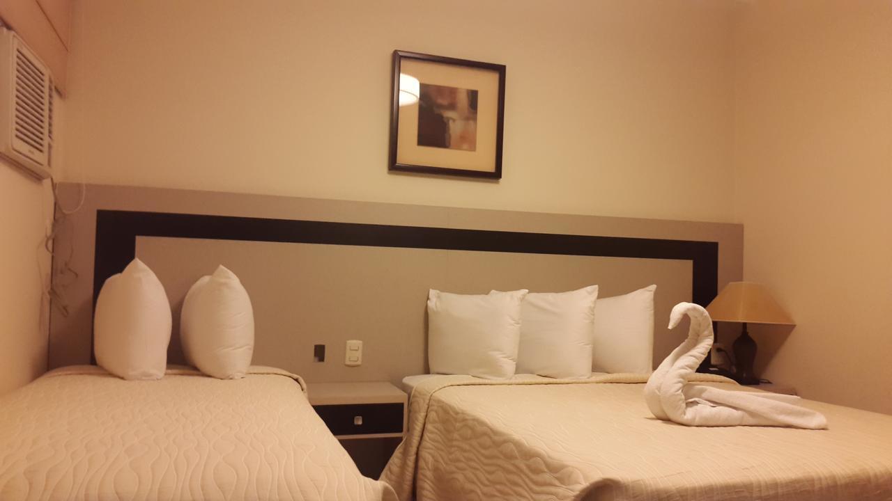 Atlantic Blue Hotel กวายากิล ภายนอก รูปภาพ