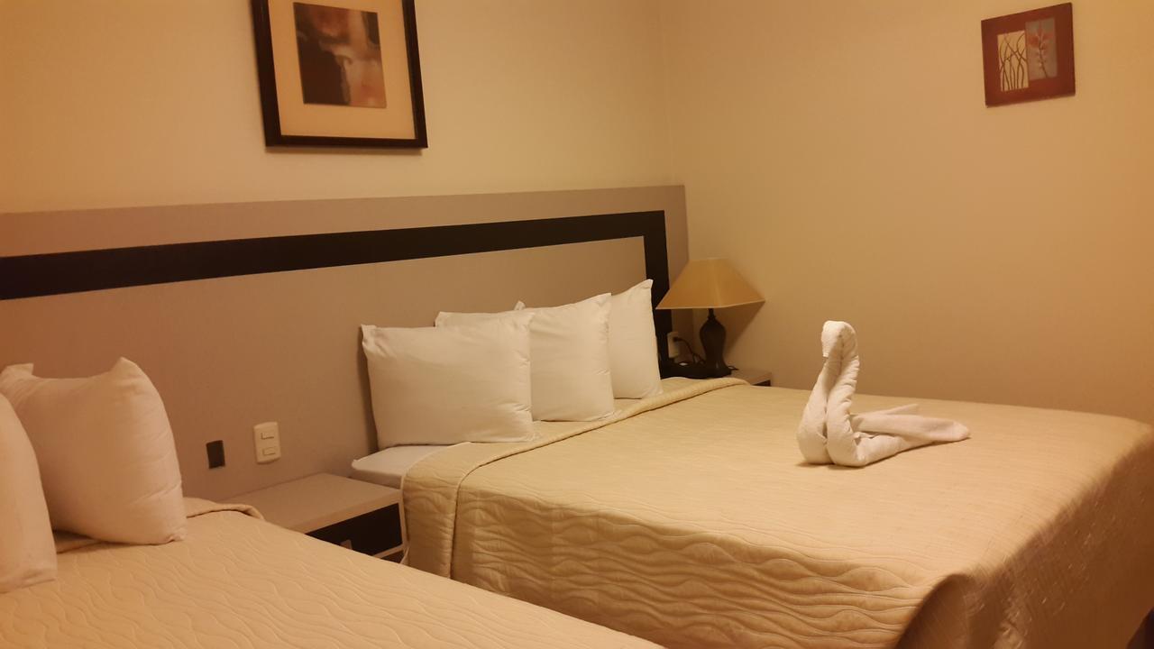 Atlantic Blue Hotel กวายากิล ภายนอก รูปภาพ