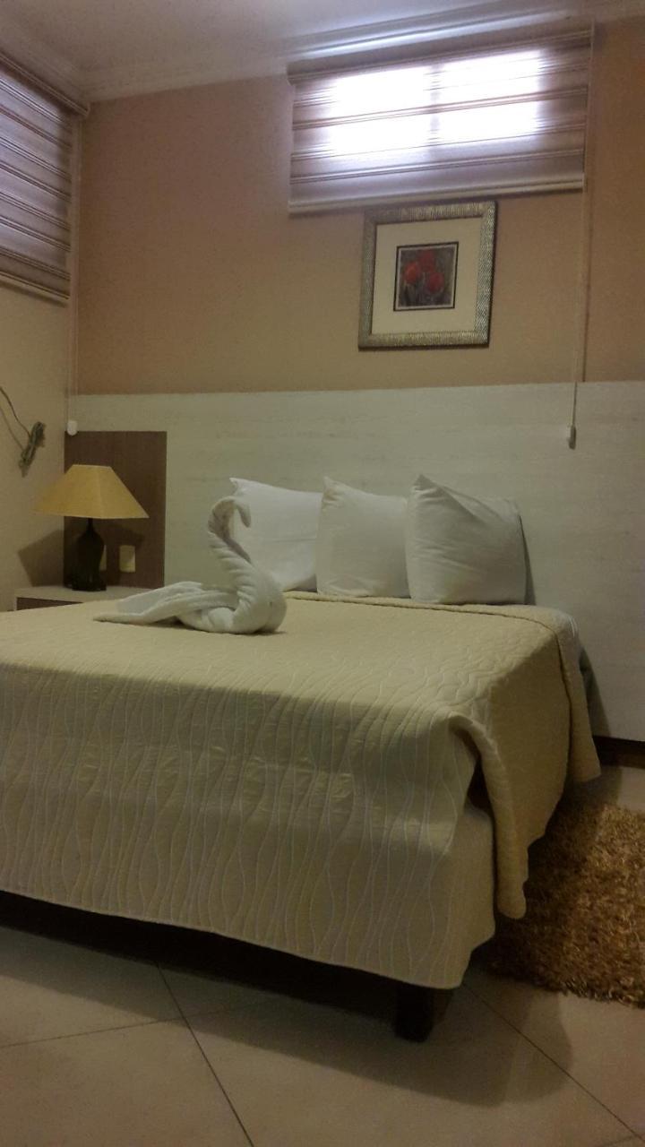 Atlantic Blue Hotel กวายากิล ภายนอก รูปภาพ