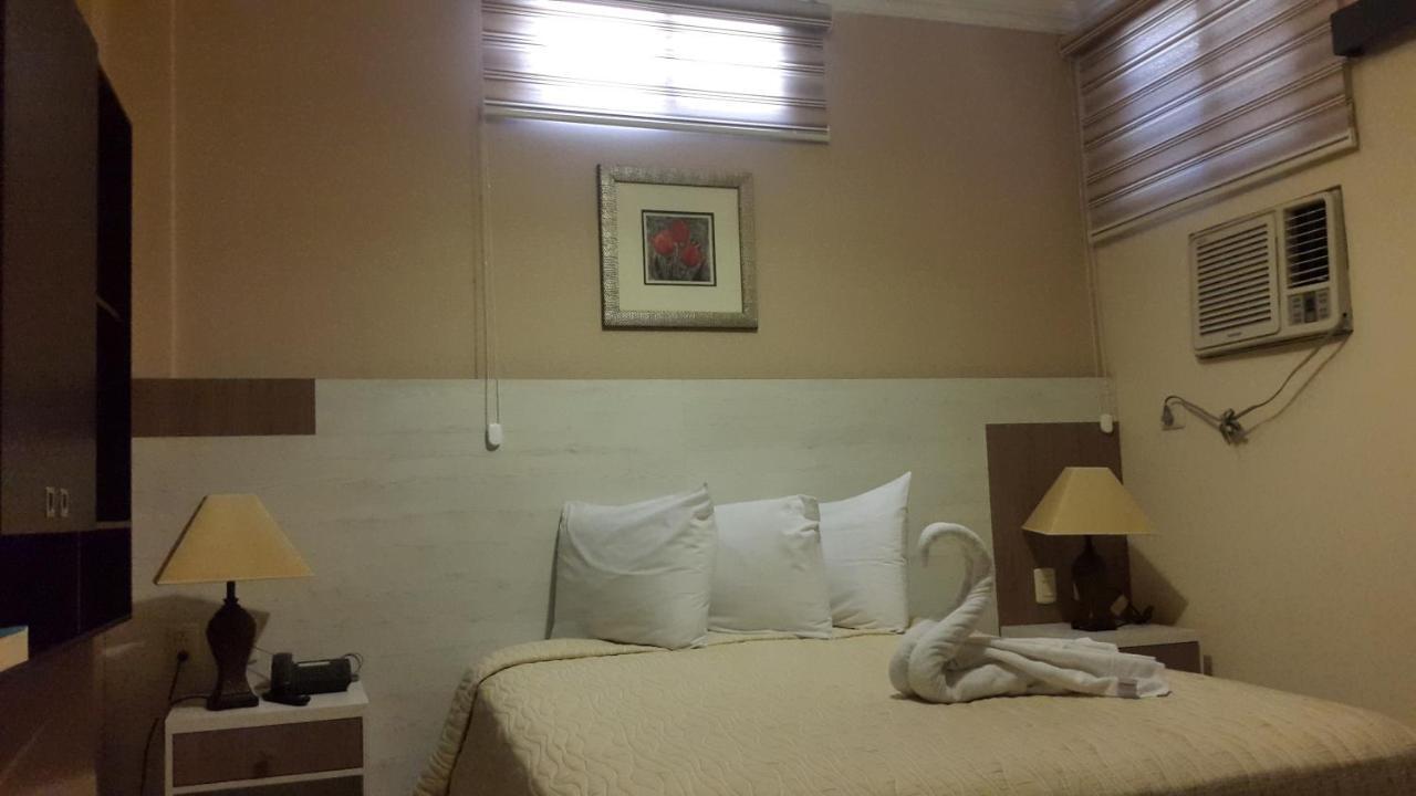 Atlantic Blue Hotel กวายากิล ภายนอก รูปภาพ